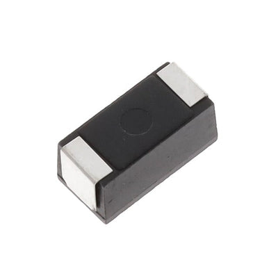 MSP3B10001JT17E3 by Vishay Sfernice - RESISTOR 10K OHM 2.5W 5% WW SMD
