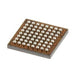 MSP430F5219IYFFR by Texas Instruments - IC MCU 16BIT 128KB FLASH 64DSBGA