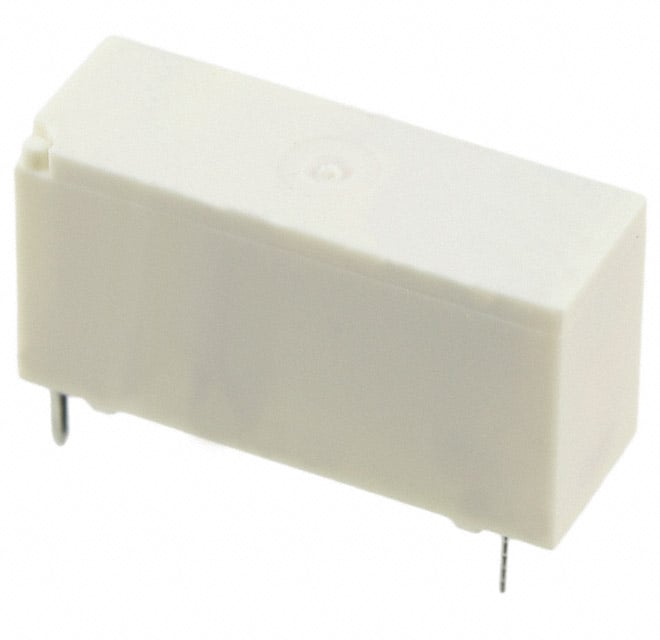 8-1393222-9 by TE Connectivity Potter & Brumfield Relays - RELAY GEN PURPOSE SPDT 8A 9V