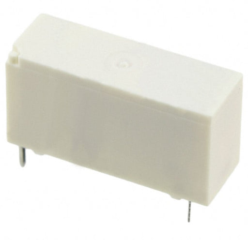 V23061A1007A302 by TE Connectivity Potter & Brumfield Relays - RELAY GEN PURPOSE SPST 8A 24V