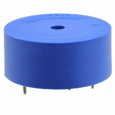 MSR205NPSR by Mallory Sonalert Products Inc. - BUZZER PIEZO 23MM TH