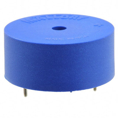 MSR205NR by Mallory Sonalert Products Inc. - BUZZER PIEZO 23MM TH