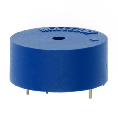 MSR516NSR by Mallory Sonalert Products Inc. - BUZZER PIEZO 23MM TH