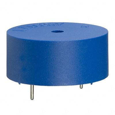 MSR516NP by Mallory Sonalert Products Inc. - BUZZER PIEZO 23MM TH