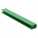 1759198 by Phoenix Contact - TERM BLOCK HDR 20POS 5.08MM