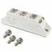 MSTC110-16 by Microsemi Corporation - POWER MOD THYRISTOR/DIODE T1