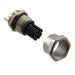MSXS-08PFFP-SF7001 by Amphenol LTW - CONNECTOR RECPT FMALE 8POS GOLD SOLDER