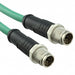 MSXS08ML-SXSML-SX003 by Amphenol LTW - CABLE 8POS MALE TO MALE 9.84