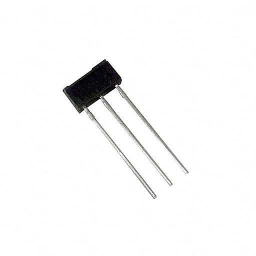 2SB1320A0A by Panasonic Electronic Components - PNP TRANSISTOR 50V 0.1A MT-1