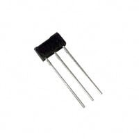 2SB1321A0A by Panasonic Electronic Components - PNP TRANSISTOR 50V 0.5A MT-1