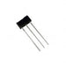 2SB1321A0A by Panasonic Electronic Components - PNP TRANSISTOR 50V 0.5A MT-1