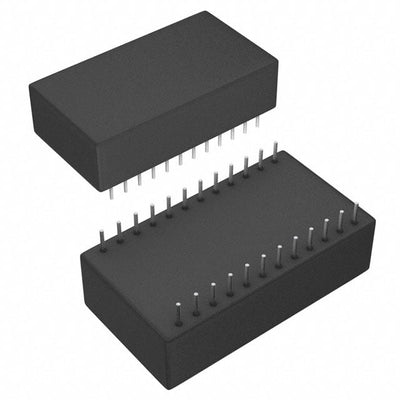 BQ3287MT-SB2 by Texas Instruments - IC RTC CLK/CALENDAR PAR 24-DIP