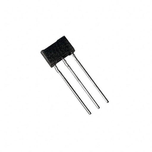 2SA16740SA by Panasonic Electronic Components - PNP TRANSISTOR 80V 1A MT-2