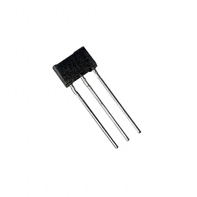 2SA16740SA by Panasonic Electronic Components - PNP TRANSISTOR 80V 1A MT-2
