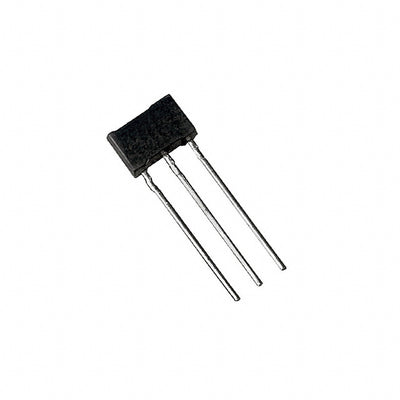 2SD22490RA by Panasonic Electronic Components - TRANS NPN 20V 5A MT-2