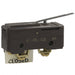 MT-4RL-A28 by Honeywell Sensing and Productivity Solutions - SNAP ACT ION SWITCHION SPDT 10A 125V