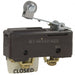 MT-4RV22-A28 by Honeywell Sensing and Productivity Solutions - SNAP ACT ION SWITCHION SPDT 10A 125V