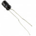 UMT1H010MCD2 by Nichicon - ALUMIN CAP 1UF 20% 50V RADIAL