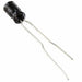 UMT1E4R7MCD2 by Nichicon - ALUMIN CAP 4.7UF 20% 25V RADIAL