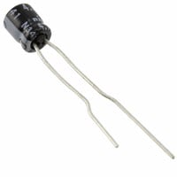 UMT1H2R2MDD1TP by Nichicon - ALUMIN CAP 2.2UF 20% 50V RADIAL