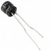 UMT0J330MDD by Nichicon - ALUMIN CAP 33UF 20% 6.3V RADIAL