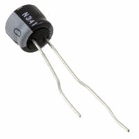 UMT1V220MDD1TE by Nichicon - ALUMIN CAP 22UF 20% 35V RADIAL