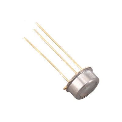 MT03-026 by Marktech Optoelectronics - PHOTODIODE 950NM 5MM2 TO-5