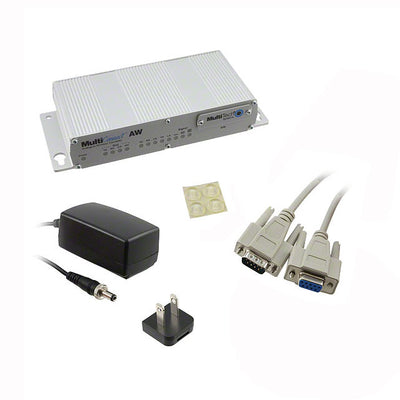 MT100A2W-G-NAM by Multi-Tech Systems Inc. - ANALOG-TO-WIRELESS CONVERTER