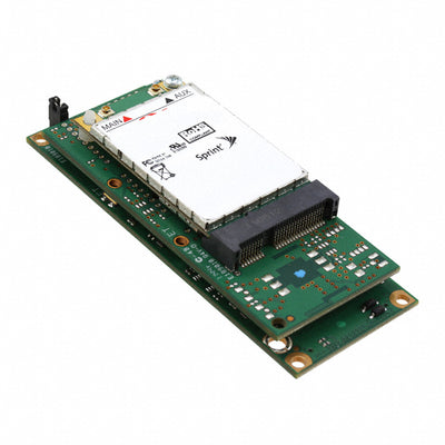 MT100EOCG-EV2-GP-N2-SP by Multi-Tech Systems Inc. - RF TXRX MOD CELL/NAV U.FL CHASS