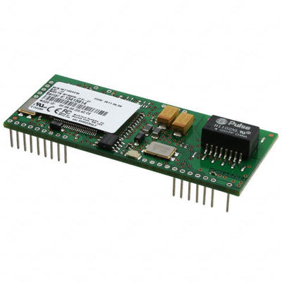 MT100SEM-IP.R1-SP by Multi-Tech Systems Inc. - SERV/SER TO ETHERNET PC BOARD MT