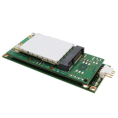 MT100UCC-EV2-N2-SP by Multi-Tech Systems Inc. - RF TXRX MODULE CELLULAR U.FL SMD