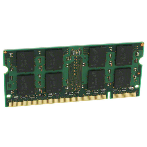 MT16HTF25664HZ-800H1 by Micron Technology Inc. - MODULE DDR2 SDRAM 2GB 200SODIMM