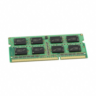MT16KTF1G64HZ-1G6N1 by Micron Technology Inc. - MODULE DDR3L SDRAM 8GB 204SODIMM