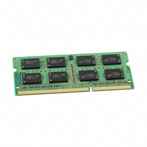 MT16KTF1G64HZ-1G6N1 by Micron Technology Inc. - MODULE DDR3L SDRAM 8GB 204SODIMM