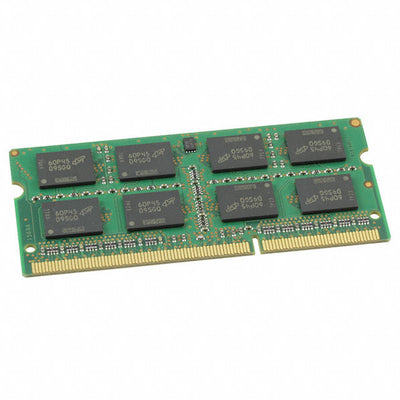 MT16KTF1G64HZ-1G9P1 by Micron Technology Inc. - MODULE DDR3L SDRAM 8GB 204SODIMM