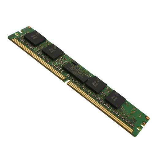 MT18HVS25672PKZ-80EH1 by Micron Technology Inc. - MOD DDR2 SDRAM 2GB 244MINIRDIMM