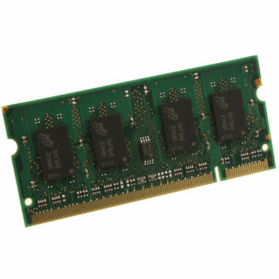 MT18JSF51272PDZ-1G1D1 by Micron Technology Inc. - MODULE DDR3 SDRAM 4GB 240RDIMM