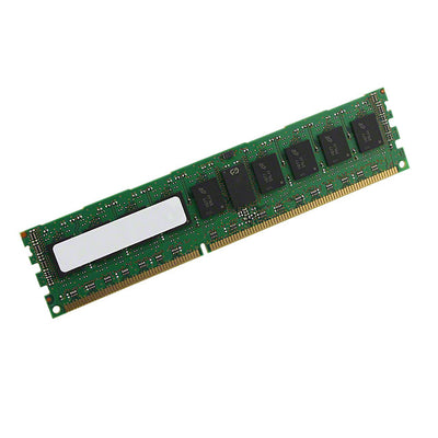 MT18JSF51272PDZ-1G4D1 by Micron Technology Inc. - MODULE DDR3 SDRAM 4GB 240RDIMM