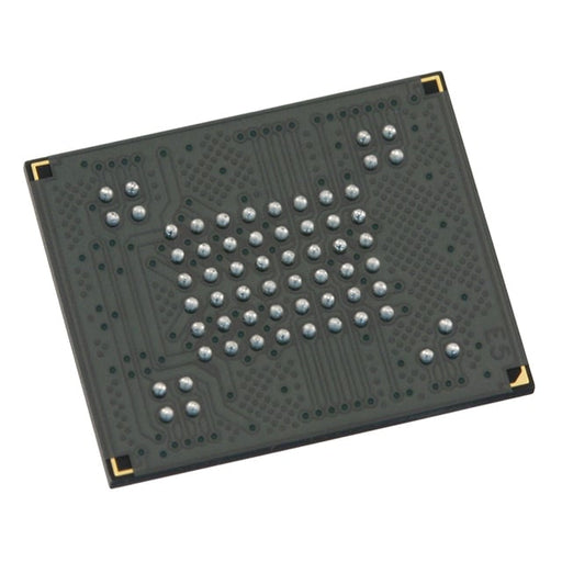 MT29F1G08ABBEAHC-IT:E by Micron Technology Inc. - IC FLASH 1GBIT PARALLEL 63VFBGA