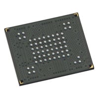MT29F1G08ABBDAHC-IT:D TR by Micron Technology Inc. - IC FLASH 1GBIT PARALLEL 63VFBGA