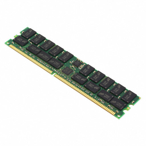 MT36VDDF25672Y-40BJ1 by Micron Technology Inc. - MODULE DDR SDRAM 2GB 184RDIMM