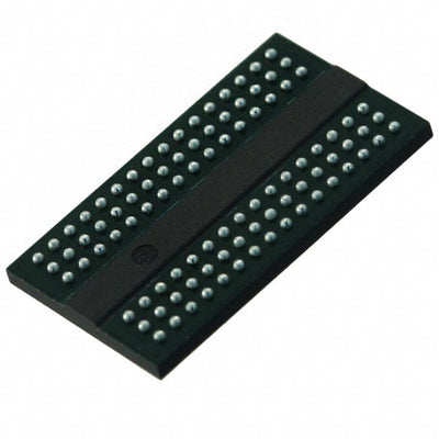 MT41J128M16HA-125G:D TR by Micron Technology Inc. - IC SDRAM 2GBIT 800MHZ 96FBGA