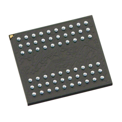 MT46H32M16LFCK-6 TR by Micron Technology Inc. - IC DRAM 512MBIT PAR 60VFBGA
