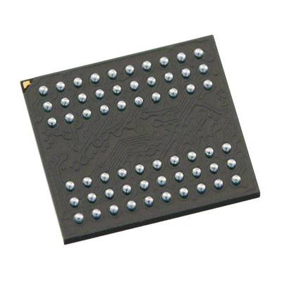 MT46H32M16LFCK-6 IT TR by Micron Technology Inc. - IC DRAM 512MBIT PAR 60VFBGA