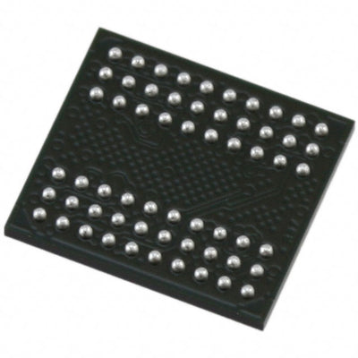 W948D6KBHX5E by Winbond Electronics - IC DRAM 256MBIT PAR 60VFBGA
