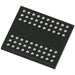 W948D6KBHX5E by Winbond Electronics - IC DRAM 256MBIT PAR 60VFBGA