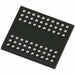 W948D6FBHX5E TR by Winbond Electronics - IC DRAM 256MBIT PAR 60VFBGA