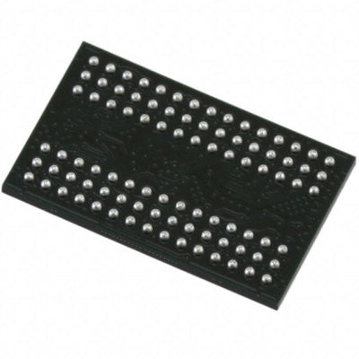 MT46H16M32LFB5-6 IT:C TR by Micron Technology Inc. - IC DRAM 512MBIT PAR 90VFBGA