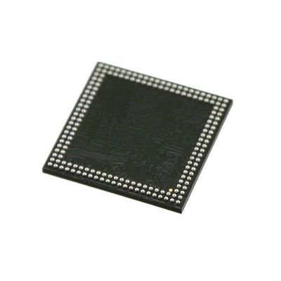 MT29C8G96MAZBBDJV-48 IT TR by Micron Technology Inc. - IC FLASH RAM 8GBIT PAR 168VFBGA