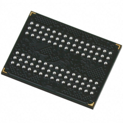 MT46H64M32LFCM-6 IT:A TR by Micron Technology Inc. - IC DRAM 2GBIT PARALLEL 90VFBGA